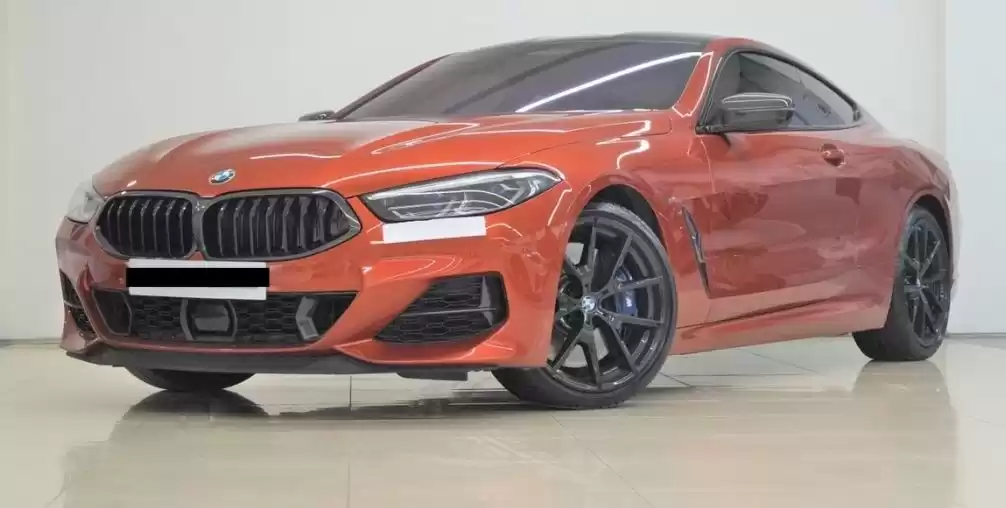 استفاده شده BMW Unspecified برای اجاره که در ریاض #21299 - 1  image 